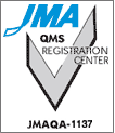JMA QMS REGISTRATION CENTER JMAQA-1137