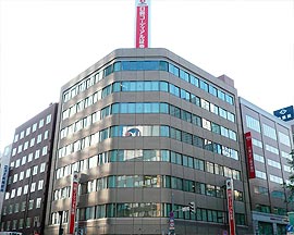 札幌日興ビル